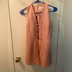 Boohoo Romper
